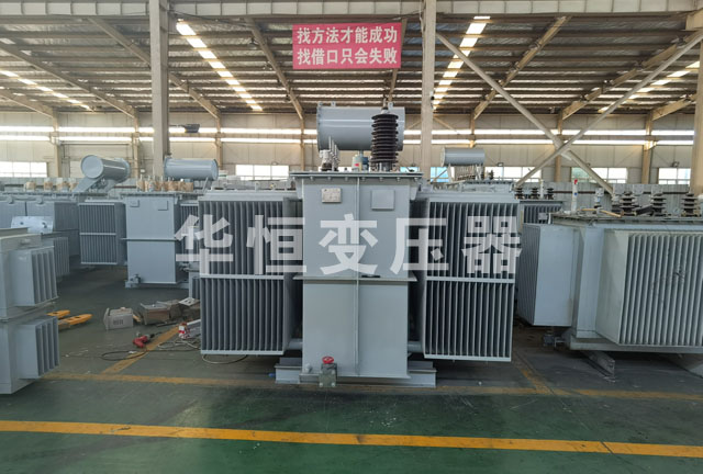 SZ11-6300/35老城老城老城油浸式变压器价格