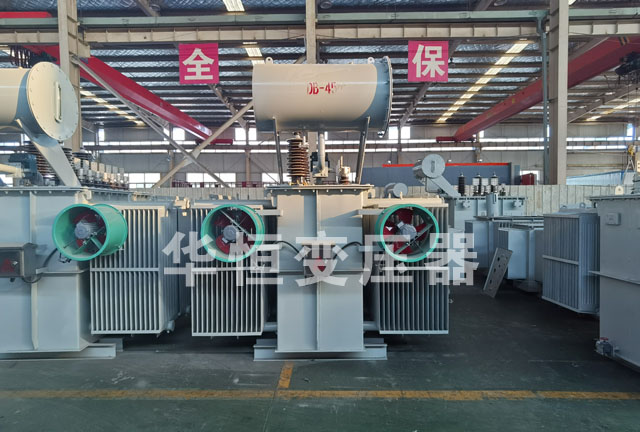S13-6300/35老城老城老城油浸式变压器